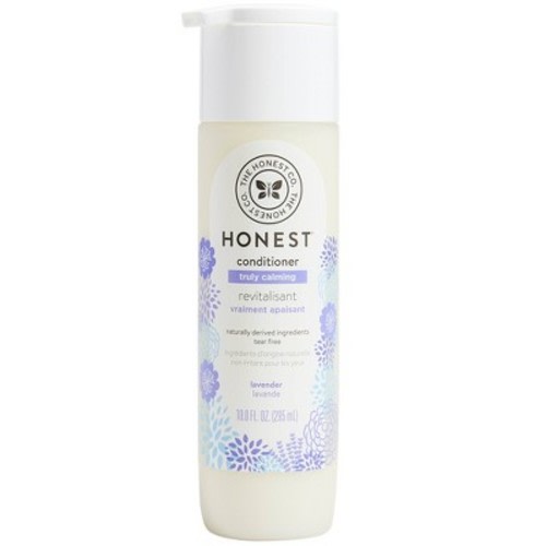 The Honest Company Truly Calming Conditioner Lavender - 10 fl oz