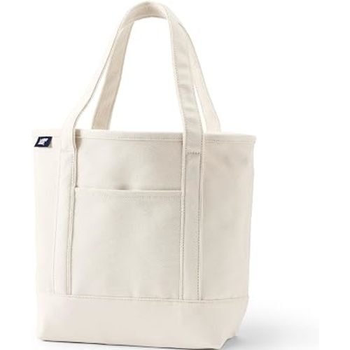 Lands' End Medium Regular Handle
