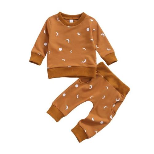 SUN & MOON Amber Outfit - Hazel & Bo