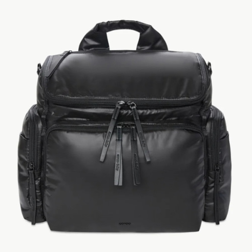 Baby Bag Nylon | Unisex Diaper Bag by Caraa