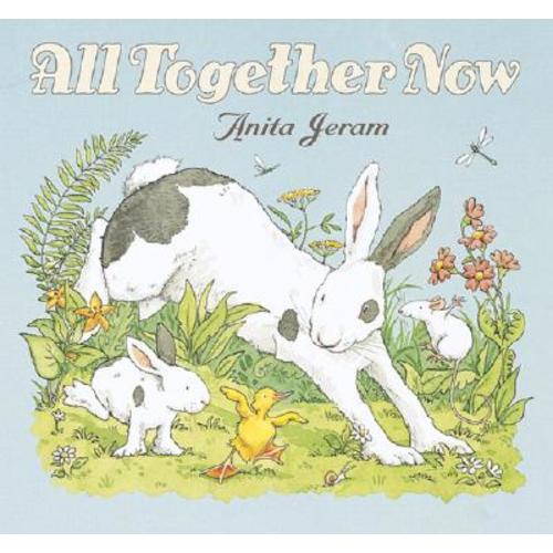 All Together Now | Powell's Books