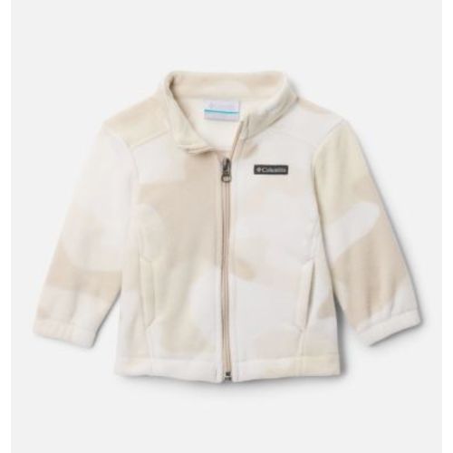 Boys' Infant Castle Dale™ Printed Full Zip Fleece