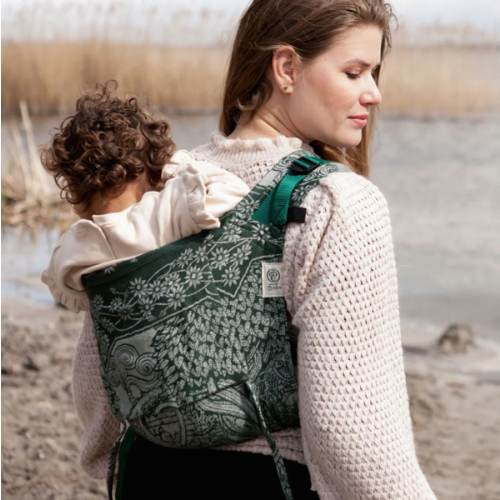 Shire Westfarthing Onbuhimo Baby Carrier