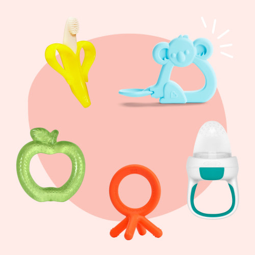 Babylist Teether Box