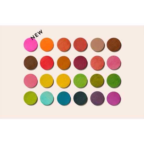 24 Wood Dye Stain Studio Set - Vol.2 | Water-Based, Eco Friendly, Non-toxic - For Furniture, Interior & Art  projects.