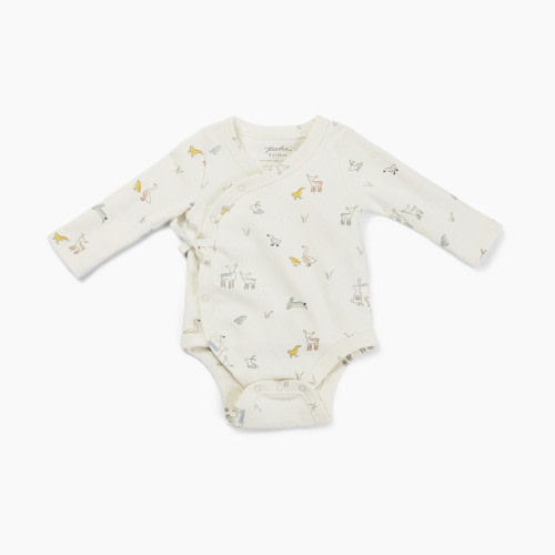 Pehr Just Hatched One-Piece - Multi, 0-3M