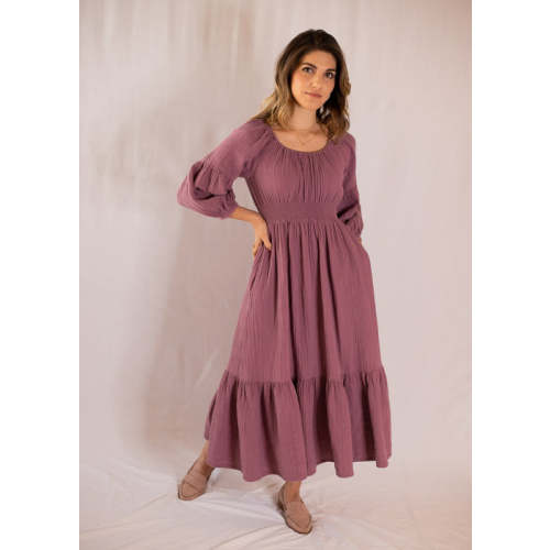The Eliza Dress | EMME