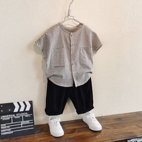 Boho Trendy Chap Two Piece – The Boho Bebe