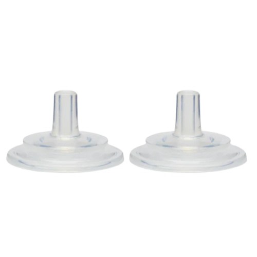 Subo Subo Straw Spouts Twin Pack