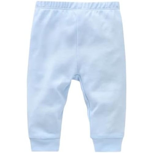 Pull-on Joggers for Baby Boys' Sweatpants Infant Boy Elastic Sweatpants Toddler Cotton Basic Teen Girl Clothes Trendy