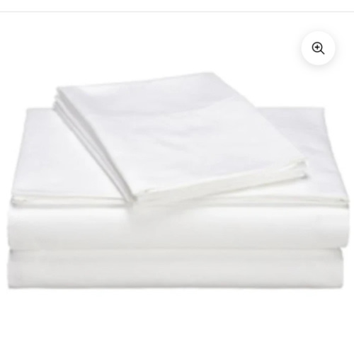 100% Cotton Custom Size Sheet