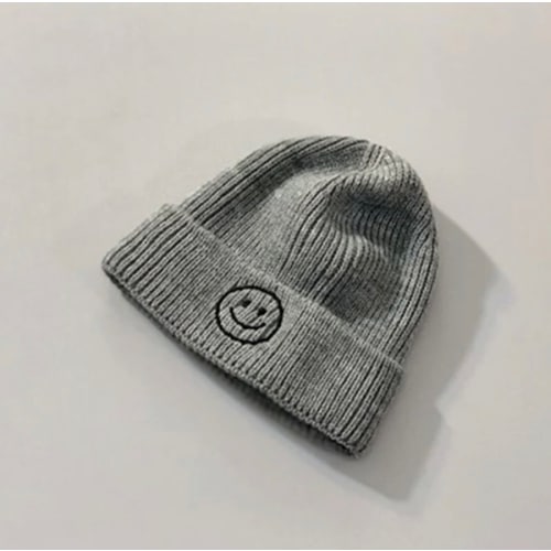 Smiley Hat/Beanie