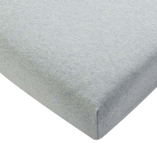 George Baby Jersey Crib Sheet, Size: 28" x 52" - Walmart.ca