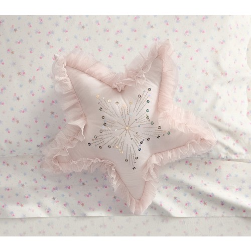Tutu du Monde Star Pillow