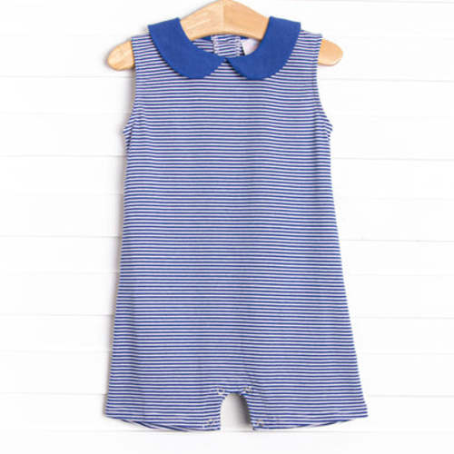 Ian Jon Jon, Royal Blue – Stitchy Fish