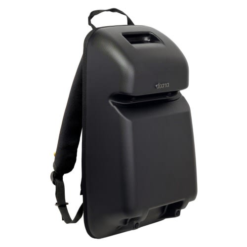 X Pack & Go Basket