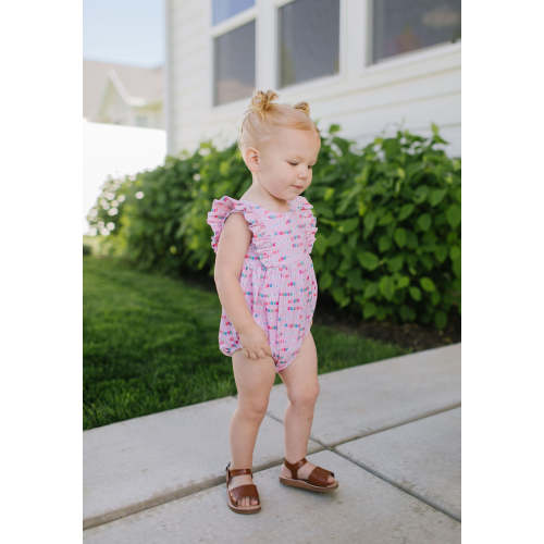 Amelia Bubble in Besties