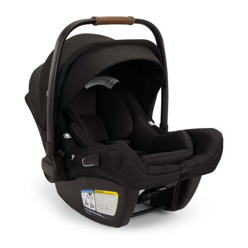 Nuna PIPA Aire RX Infant Car Seat with RELX Base