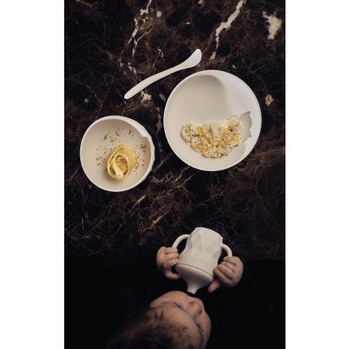 Najell | Feeding | Non-spill silicone sippy cup for babies and toddlers - Najell