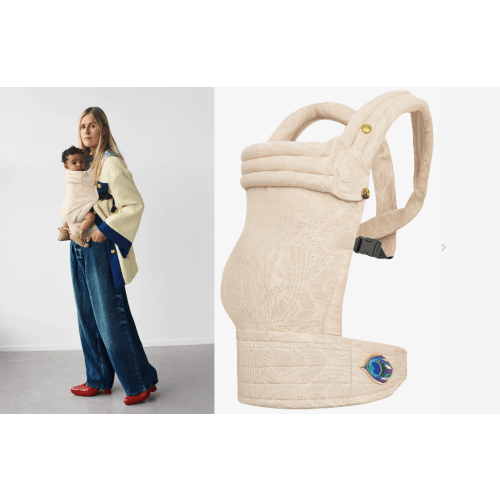 Argus Oat | Zeitgeist Baby Carrier | SHOP ARTIPOPPE