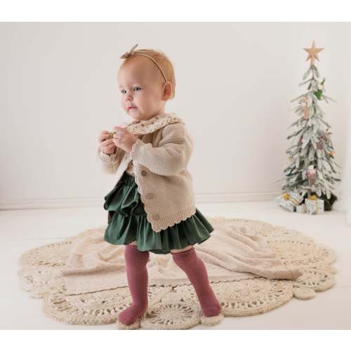 Peppermint Skirt 3pc | plus options – Olive and Cradle