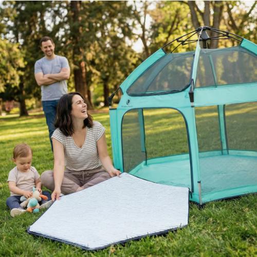 Pop 'N Go® Playpens & Play Mats | California Beach Co – The California Beach Company