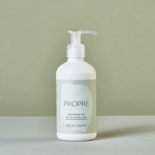 Baby wipe replacement – Propre Baby