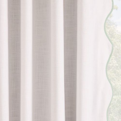 Ripple Blackout Curtain
