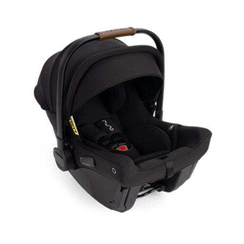 PIPA Urbn Infant Car Seat | Snuggle Bugz | Canada's Baby Store