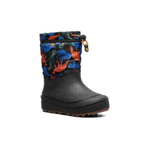 Bogs Kids' Snow Shell Winter Boot Toddler/Little/Big Kid | Famous Footwear