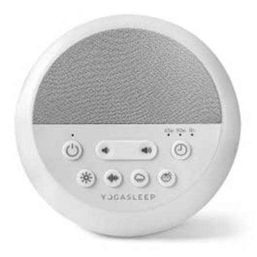 Nod Sound Machine