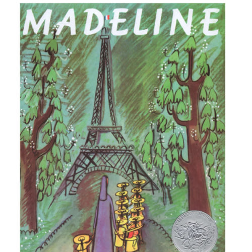 Madeline