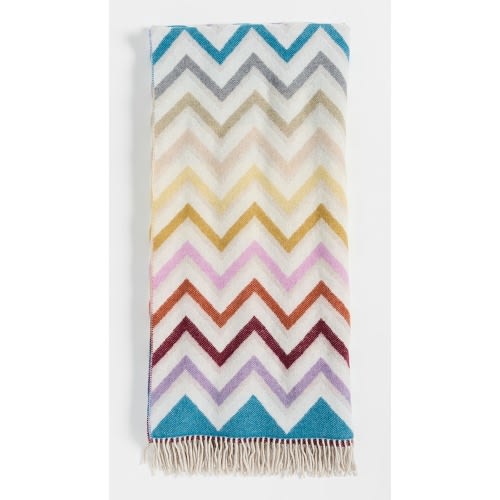 Missoni Watamu Throw | Shopbop