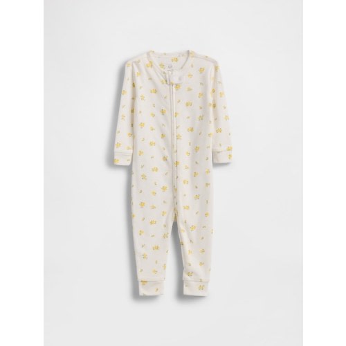Baby Organic Cotton One-Piece