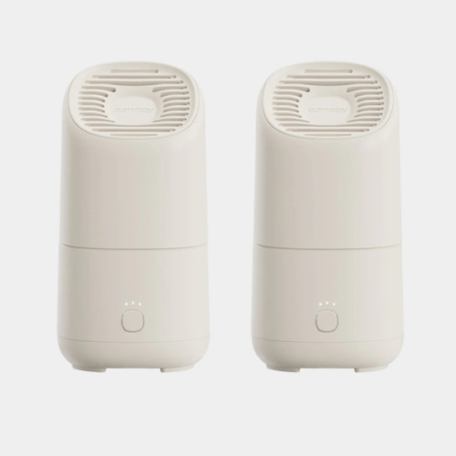 Portable Humidifier Duo