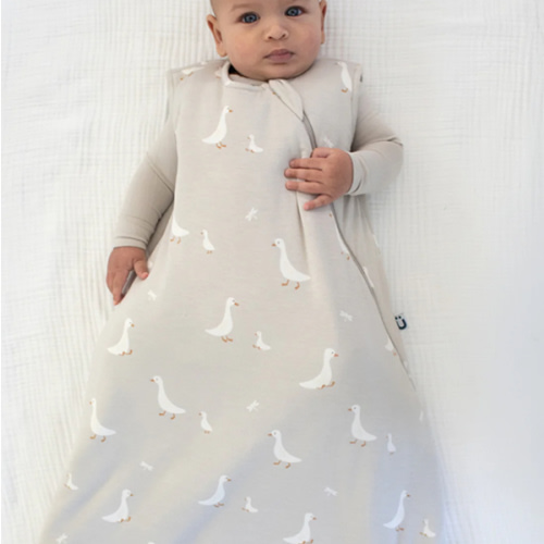 Sleep Sack - Goose / 1.0 TOG 3-9M