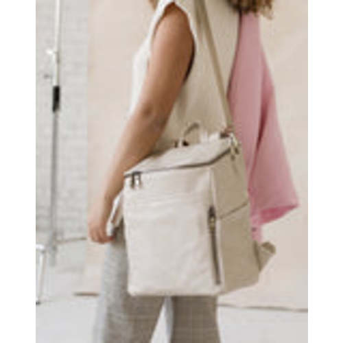 Azaria - La Mère Backpack Original Diaper Bag – Baby Maven Boutique