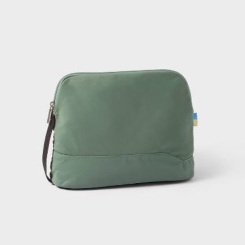 Toiletry Bag - Open Story™