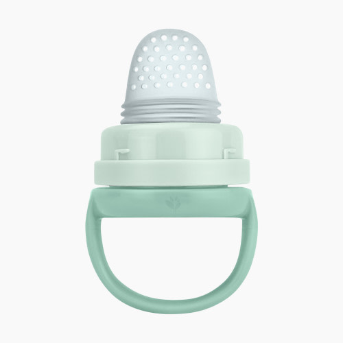 GREEN SPROUTS Sprout Ware Eco First Foods Self Feeder - Sage