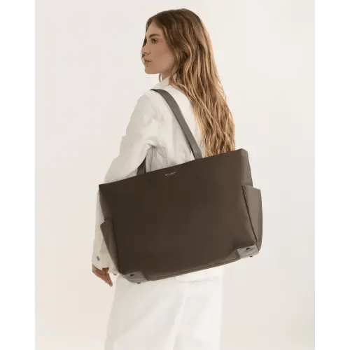 Nika Tote Nylon