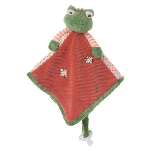Prince Blankie
