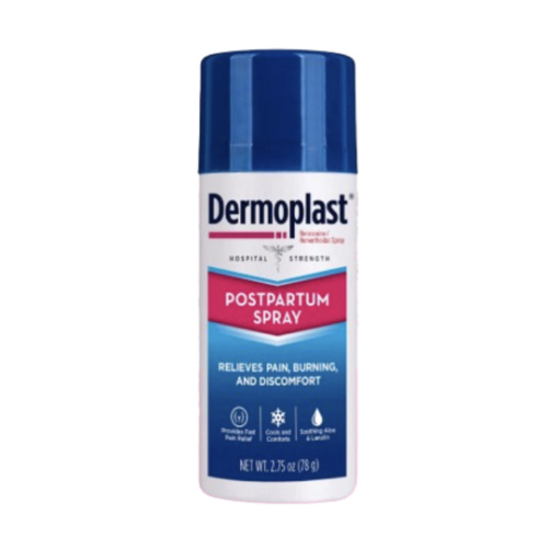 Dermoplast Postpartum Spray