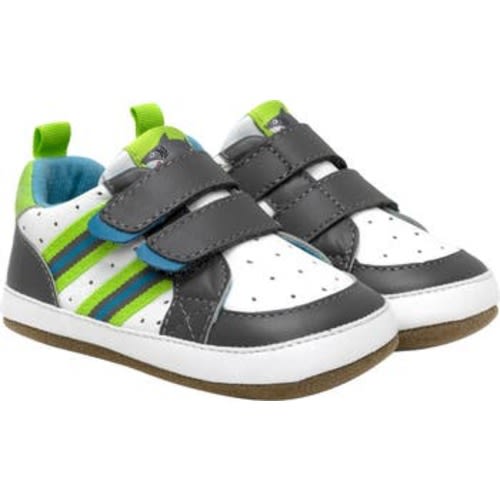 Kids' Brooks First Kicks Sneaker, 18-24 M