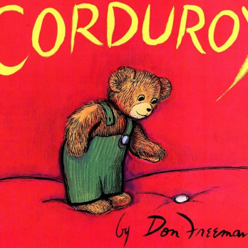 Corduroy