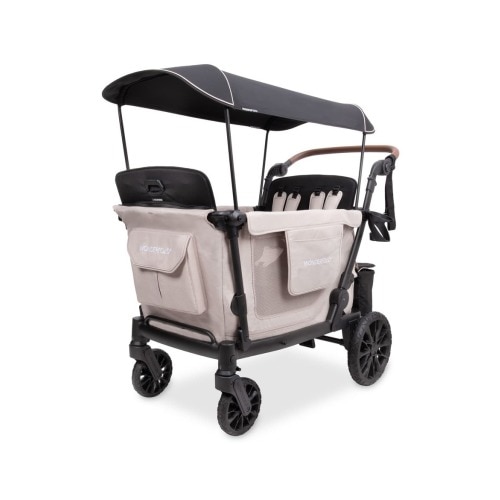 L4 4-Seater Wagon
