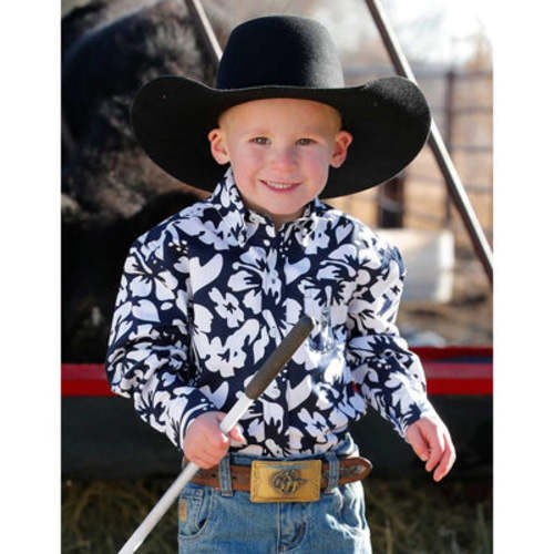 Infant Wrangler Jeans