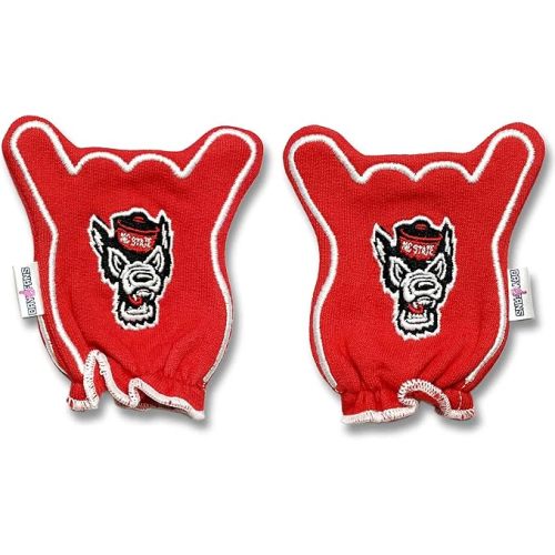 Day1Fans Officially-licensed Protective Baby Mittens