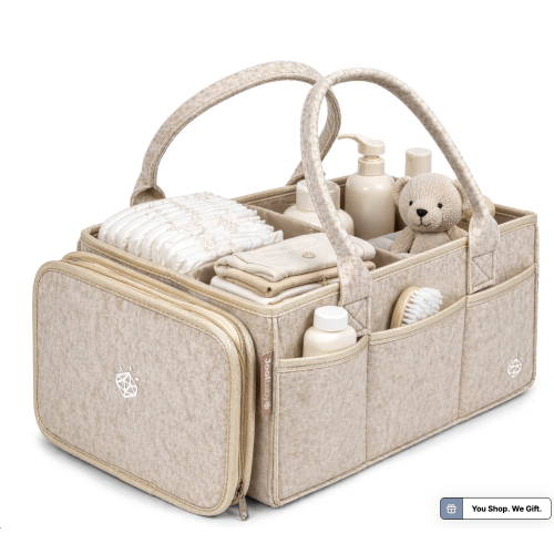 Diaper Caddy