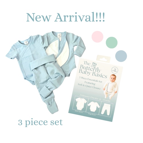 3-Piece Essentials Set