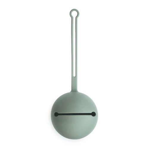 Silicone Pacifier Holder Case
